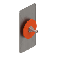 The Young Industries Trans-Flow Aeration Pad